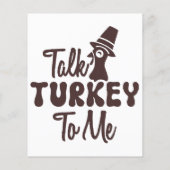 Thanksgiving (Achterkant)