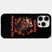 Thanksgiving 2023 Case-Mate iPhone case (Achterkant (horizontaal))