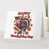 Thanksgiving 2023 kaart (Achterkant)
