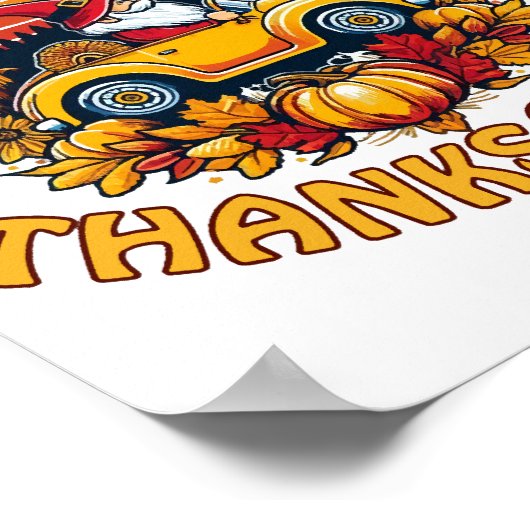 Thanksgiving 2023 poster (Hoek)