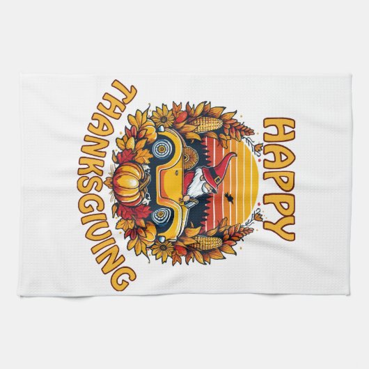 Thanksgiving 2023 theedoek (Horizontaal)