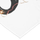 Thanksgiving 2025 – Pumpkin seizoen Tafelkleed (Gekanteld)