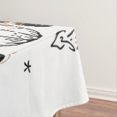 Thanksgiving 2025 – Pumpkin seizoen Tafelkleed (Voorbeeld)