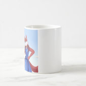 Thanksgiving Anton's moeder Koffiemok (Center)