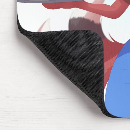 Thanksgiving Anton's Mom Muismat (Hoek)