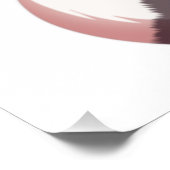 Thanksgiving Anton's Mom Perfect Poster (Hoek)