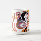 Thanksgiving autumn koffiemok (Center)