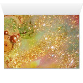 Thanksgiving-binnenpartij (Binenzijde Horizontaal (Onderkant))