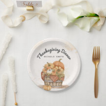 Thanksgiving-binnenpartij