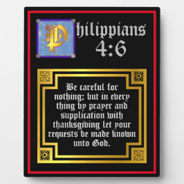 Thanksgiving Blessenaars Filipijnse Bijbelse versi Fotoplaat