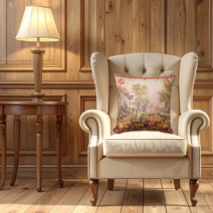 Thanksgiving boeren oogsten thuis kussen