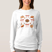 Thanksgiving Bogen Shirt