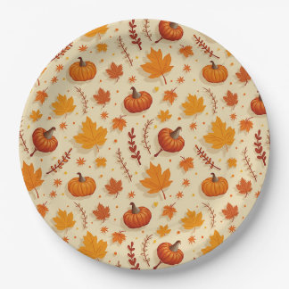 Thanksgiving bord illustratie