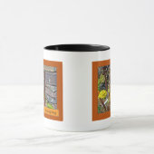 Thanksgiving Bounty Mok (Midden)