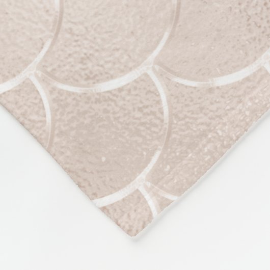 Thanksgiving Bright Feathers Turkije Fleece Deken (Hoek)