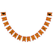 Thanksgiving Bunting Banner (Alle)