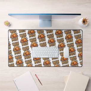 Thanksgiving Bureaumat