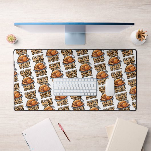 Thanksgiving Bureaumat (Kantoor 1)