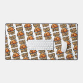 Thanksgiving Bureaumat (Keyboard & Muis)