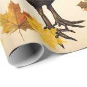 Thanksgiving cadeaupapier (Rol Hoek)