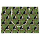 Thanksgiving Calliope Groot Cadeauzakje (Voorkant)