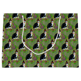 Thanksgiving Calliope Groot Cadeauzakje