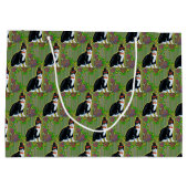 Thanksgiving Calliope Groot Cadeauzakje (Achterkant)