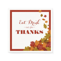 Thanksgiving Celebration Eet Drink Geef Bedankt