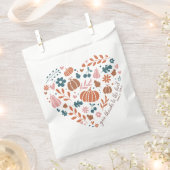 Thanksgiving Christelijke prijsopgave Bedankzakje (Geknipt)