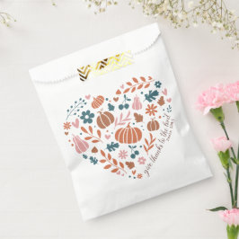 Thanksgiving Christelijke prijsopgave Bedankzakje