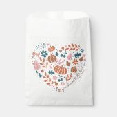 Thanksgiving Christelijke prijsopgave Bedankzakje (Voorkant)