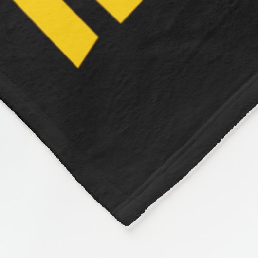 Thanksgiving Christmas Flamingo Happy Thanksmas Xm Fleece Deken (Hoek)