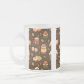 Thanksgiving Coffee Mug Matglas Koffiemok (Links)