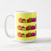 Thanksgiving collage - koffiemok (Links)