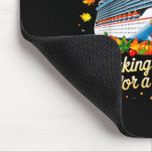 Thanksgiving Cruise 2025 Family Vacation Gift  Muismat (Hoek)