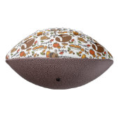 Thanksgiving dag familie Klassiek Football (Gedraaid 270)