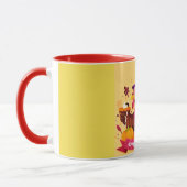 Thanksgiving Dag Mok (Links)