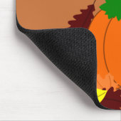 Thanksgiving Dag Muismat (Hoek)