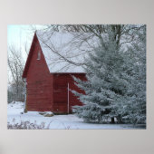 Thanksgiving Dag. Poster (Voorkant)