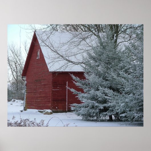 Thanksgiving Dag. Poster (Voorkant)