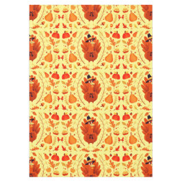 Thanksgiving Dag Tafelkleed