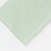 Thanksgiving Dag Turkije Art – Classic Autumn Fleece Deken (Hoek)