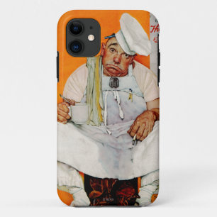 Thanksgiving dag vervagen Case-Mate iPhone case