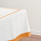 Thanksgiving Dankbare Tafelkleed (Voorbeeld)