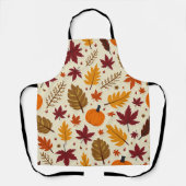 Thanksgiving Day All-Over Print Schort (Voorkant)