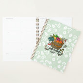 Thanksgiving Day Design Planner (Display)