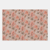 Thanksgiving Delight Inpakpapier Vel (Voorkant)