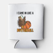 Thanksgiving design Grappig dat ik binnenkwam als  Blikjeskoeler (Voorkant)