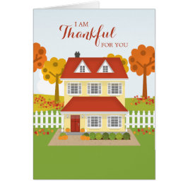 Thanksgiving Diner Open Huis