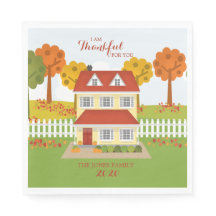 Thanksgiving Diner Open Huis